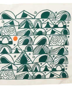 REI Co-op Graphic Bandana