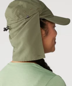 REI Co-op Sahara Cap with Cape -Rei Camping Outdoor Store d91a652f d205 414d 9297 166d5380d354