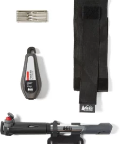 REI Co-op Cycle Essentials Accessory Bundle