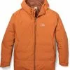 Rei Men' Jacket Co-Op Stormhenge Down Hybrid