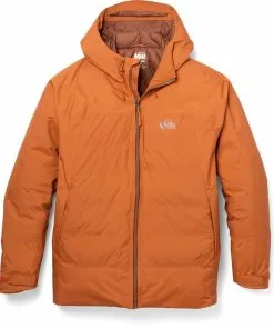 Rei Men' Jacket Co-Op Stormhenge Down Hybrid
