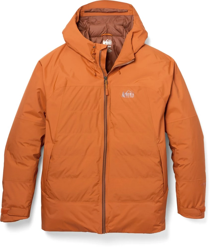 Rei Men' Jacket Co-Op Stormhenge Down Hybrid 1 Rei Men' Jacket Co-Op Stormhenge Down Hybrid