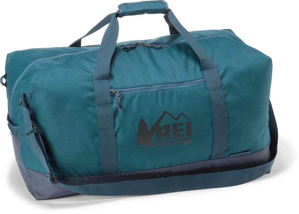 REI Co-op Roadtripper 60 Duffel 7 REI Co-op Roadtripper 60 Duffel - Image 7