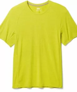 Rei Co-Op Swiftland Men' Running T-Shirt -Rei Camping Outdoor Store d9da15ca 4901 4dcb 9e6e 3f31467f2751
