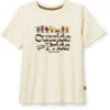 Rei Co-Op Pride Kids' T-Shirt Graphic