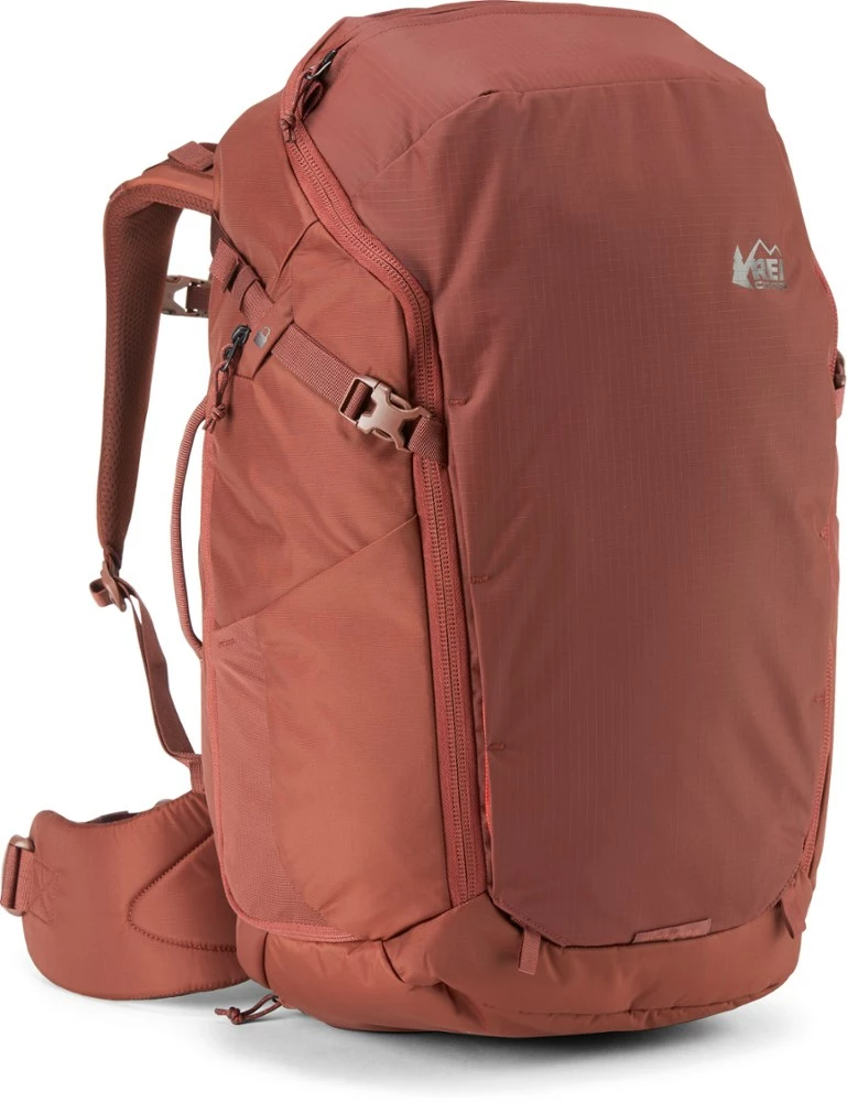 Rei Pack Women' Ruckpack 40 Co-Op Recycled 1 Rei Pack Women' Ruckpack 40 Co-Op Recycled