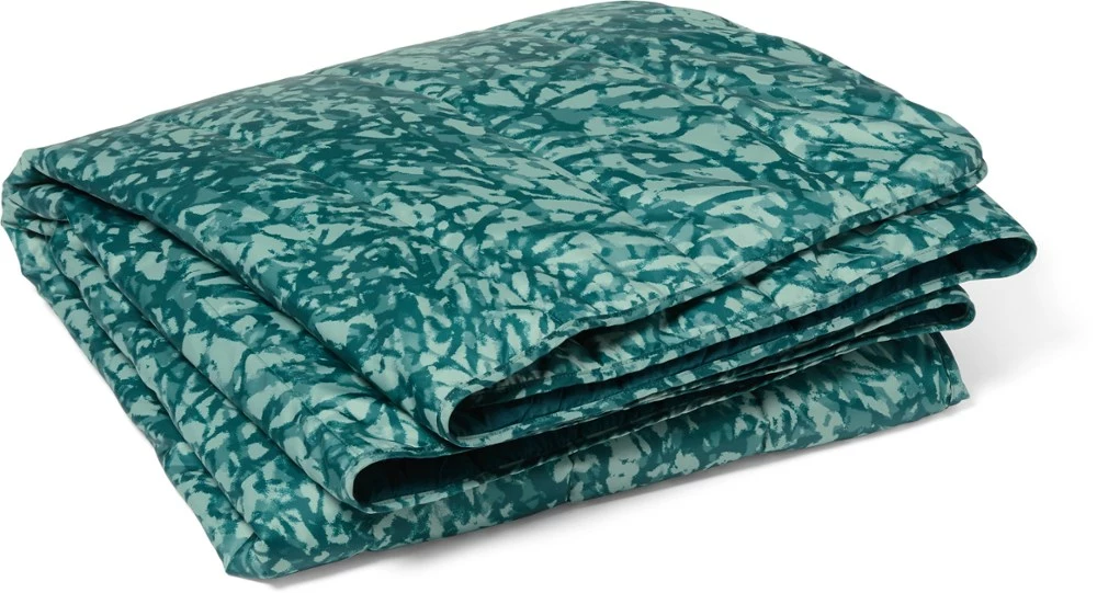 REI Co-op Camp Blanket 2 REI Co-op Camp Blanket - Image 2