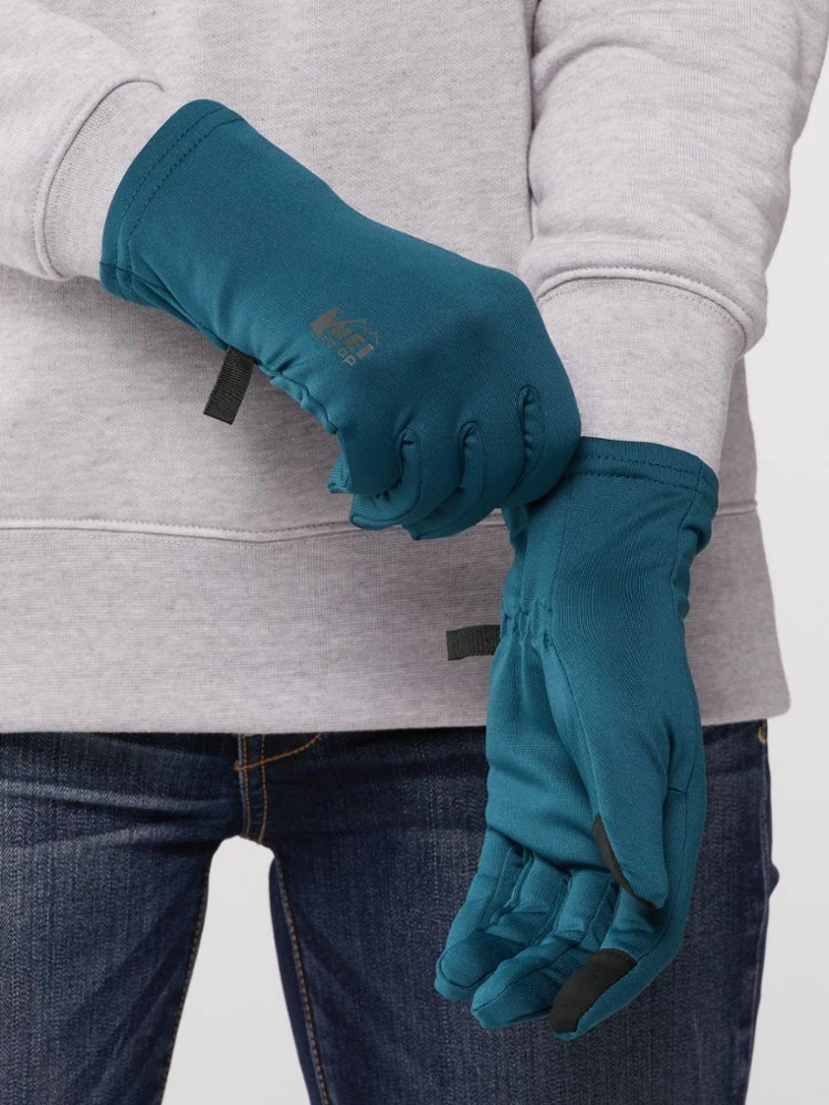 Rei Co-Op Gtx Mittens 2.0 Switchback 5 Rei Co-Op Gtx Mittens 2.0 Switchback - Image 5