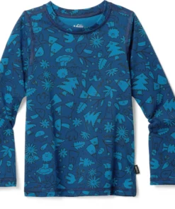 Rei Infants'/Toddlers' Top Underwear Long Lightweight Crew Co-Op 5 Rei Infants'/Toddlers' Top Underwear Long Lightweight Crew Co-Op -Rei Camping Outdoor Store dbc42a01 8d6c 468f b73e ac590a1a1e9c