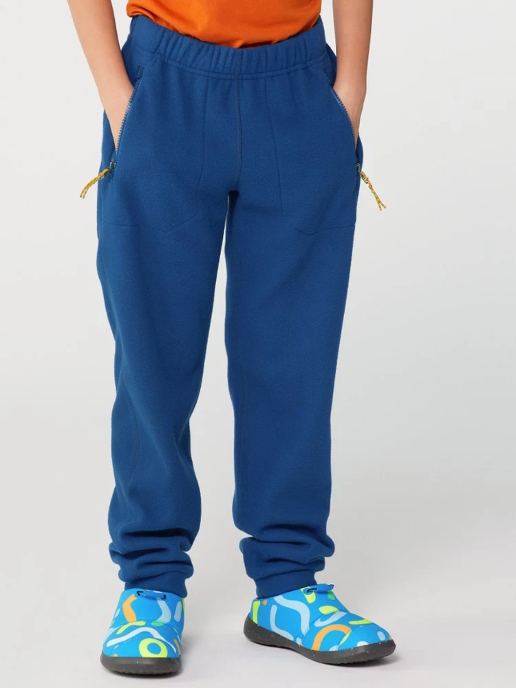 Rei Co-Op Kids' Pant Trailsmith Fleece 2 Rei Co-Op Kids' Pant Trailsmith Fleece - Image 2