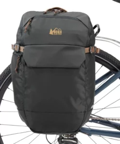 Rei Junction Pannier Single Co-Op -Rei Camping Outdoor Store dc656cc6 55fa 433b ab85 384a83b0dd39