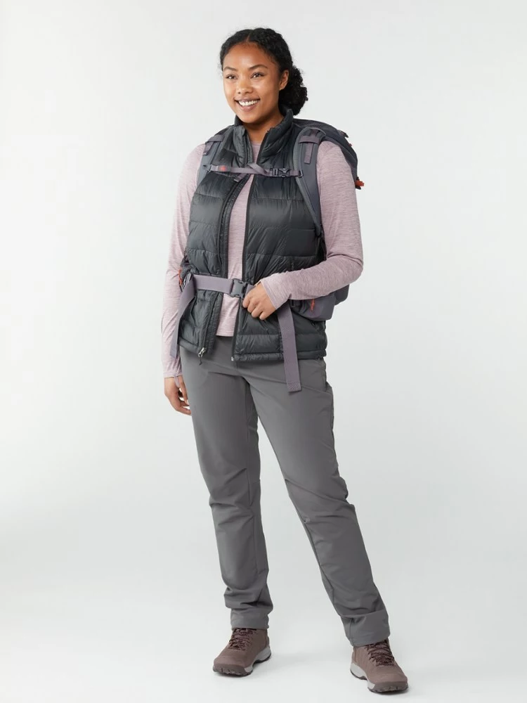 REI Co-op Trail 40 Pack - Women's 5 REI Co-op Trail 40 Pack - Women's - Image 5