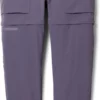 Rei Co-Op Women' Pant Sahara Guide Convertible