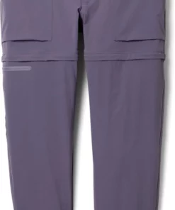 Rei Co-Op Women' Pant Sahara Guide Convertible
