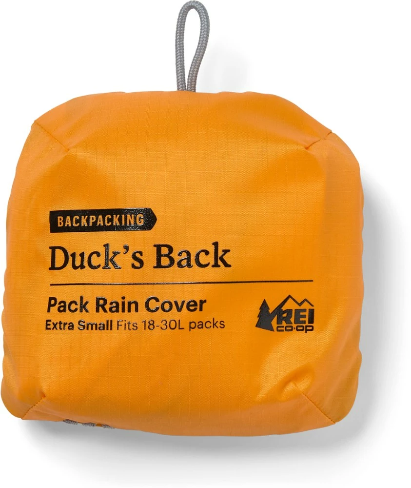 Rei Co-Op Duck'S Back Cover X Rain 5 Rei Co-Op Duck'S Back Cover X Rain - Image 5