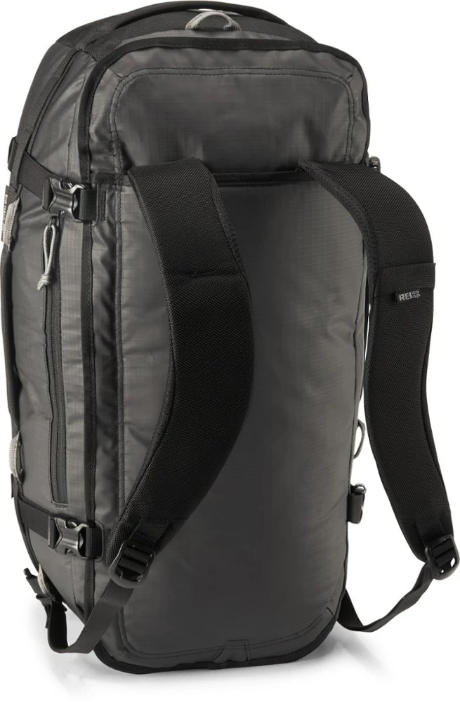 Rei Duffel Big Haul 40 Co-Op Recycled 3 Rei Duffel Big Haul 40 Co-Op Recycled - Image 3