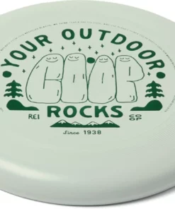 REI Co-op Recycled Flying Disc -Rei Camping Outdoor Store dcf42288 dbc2 4872 be05 4181b57499bd