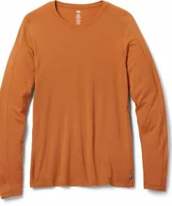 Rei Men' Layer Top Merino 185 Base Co-Op Long-Sleeve -Rei Camping Outdoor Store dd5660c7 3d26 43a8 8c91 9b144930e747