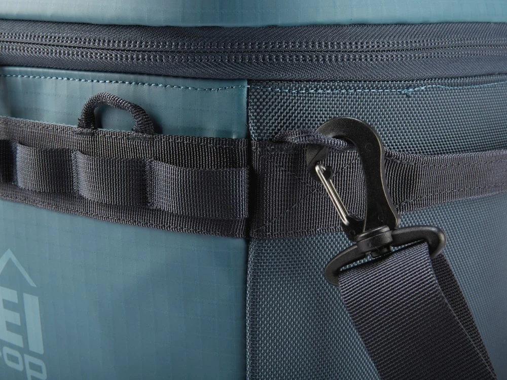 Rei Cooler Co-Op Cool Haul 18 Soft 5 Rei Cooler Co-Op Cool Haul 18 Soft - Image 5