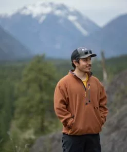 Rei Co-Op Trailsmith Men' Pullover Fleece -Rei Camping Outdoor Store deb7a611 0802 4045 8a3d 08c07c7cd3e1