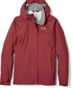 Rei Co-Op Rainier Women' Rain Jacket 32 Rei Co-Op Rainier Women' Rain Jacket -Rei Camping Outdoor Store dedd8dea 4df0 44fa 9665 74019a380af6