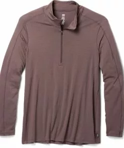 Rei Women' Layer Top Merino 185 Plus Size Base Co-Op Long-Sleeve Half-Zip -Rei Camping Outdoor Store df5c8c94 f8f5 4dea 88b3 f3ca387dddea