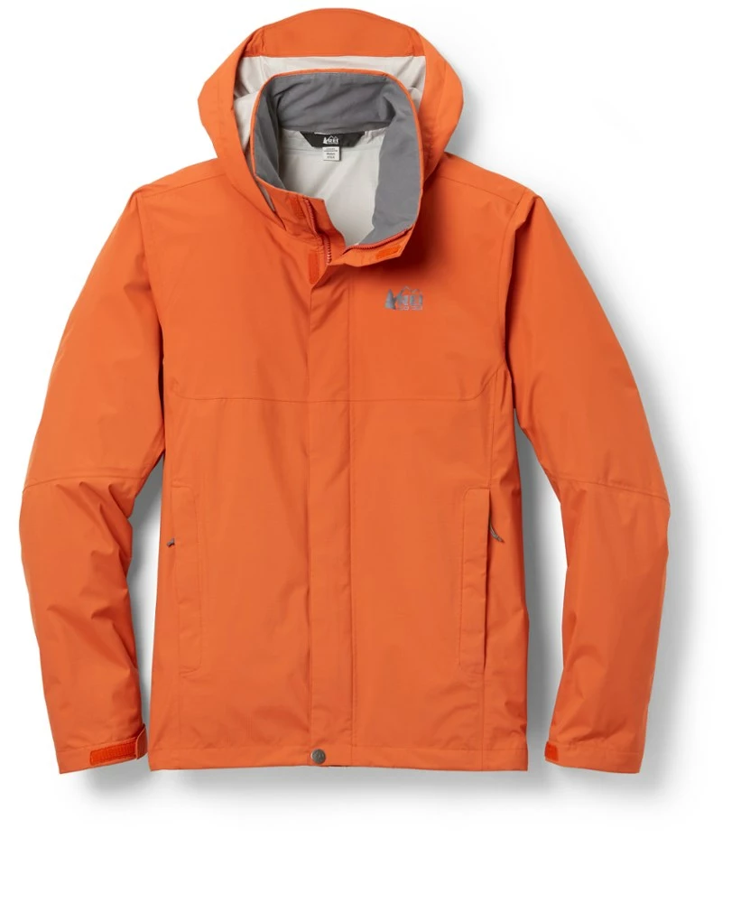 Rei Co-Op Rainier Men' Rain Jacket 24 Rei Co-Op Rainier Men' Rain Jacket - Image 24
