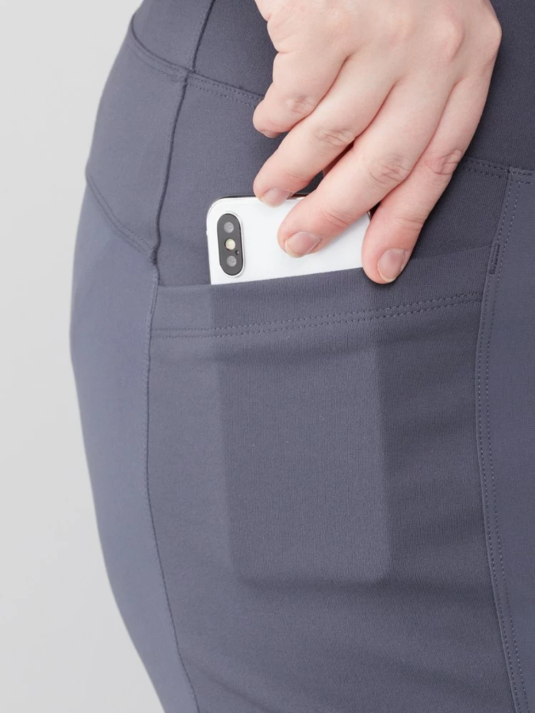 Rei Women' Tight Plus Size Flash Co-Op Hybrid 5 Rei Women' Tight Plus Size Flash Co-Op Hybrid - Image 5