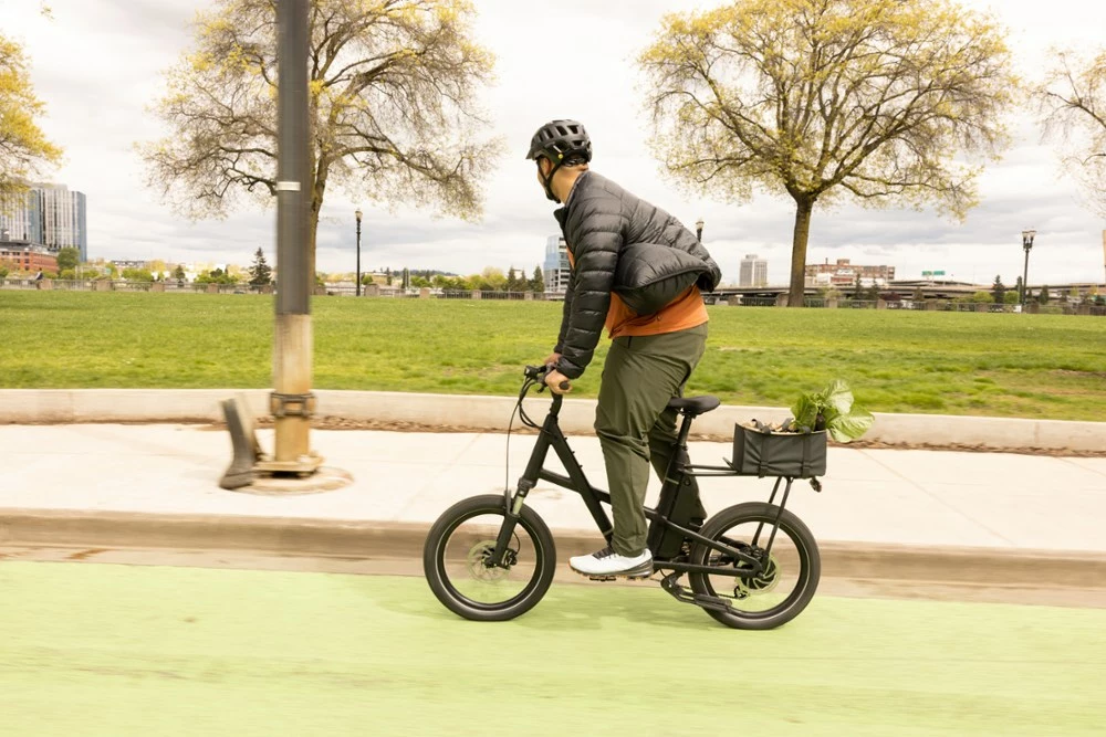 Rei Co-Op Active Pursuit Men' Tech Pant 8 Rei Co-Op Active Pursuit Men' Tech Pant - Image 8