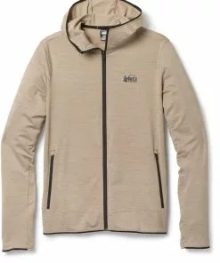 Rei Co-Op Active Pursuit Men' Hoodie Full-Zip -Rei Camping Outdoor Store dfe527c5 0474 42ad 9259 33faa2588bd4