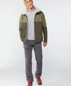 Rei Co-Op Rainier Men' Rain Jacket 29 Rei Co-Op Rainier Men' Rain Jacket -Rei Camping Outdoor Store e0404149 fcd4 46ed 84e0 d119de53e955