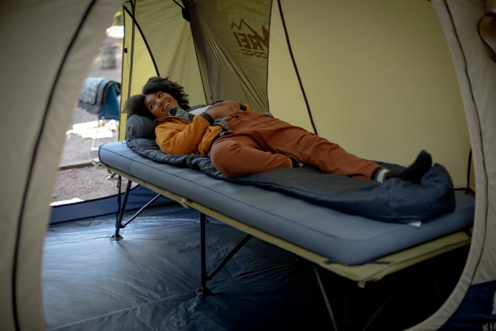 Rei Co-Op Trailsmith Women' Jogger Pant 8 Rei Co-Op Trailsmith Women' Jogger Pant - Image 8