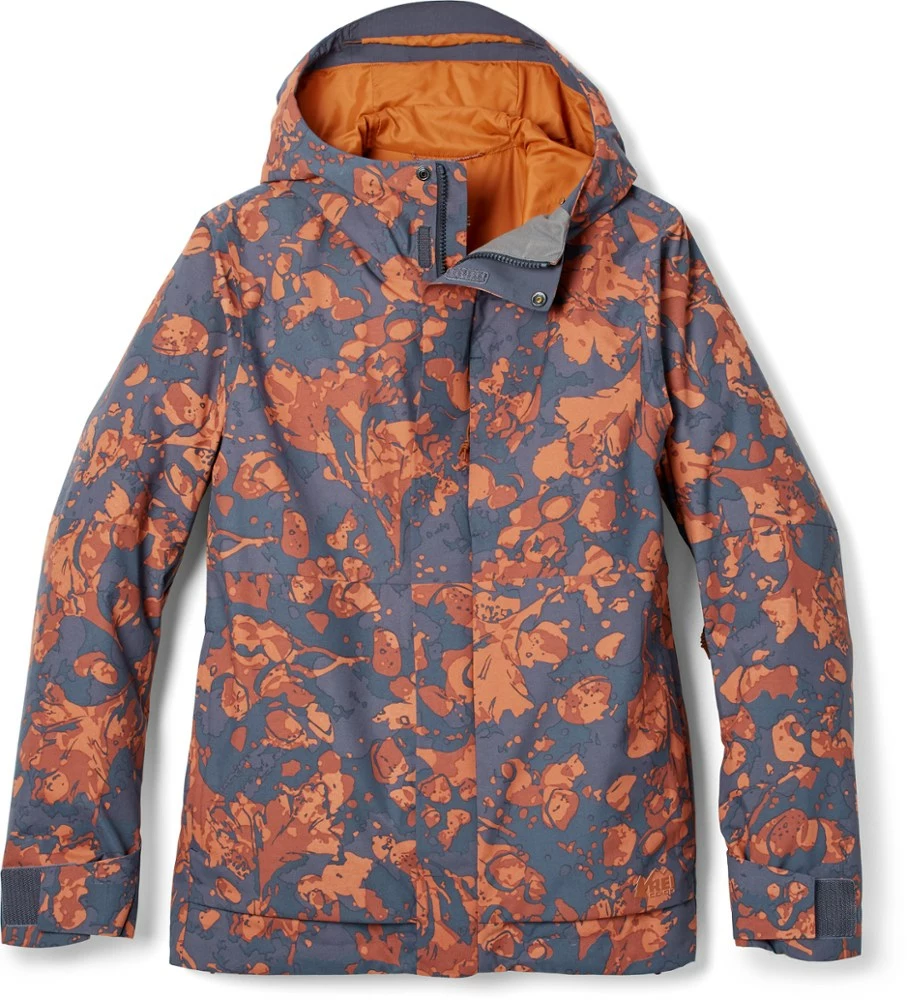 Rei Women' Jacket Insulated Co-Op Powderbound 27 Rei Women' Jacket Insulated Co-Op Powderbound - Image 27