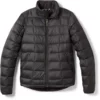 Rei Men' Down Jacket 2.0 Co-Op 650 Tall Size
