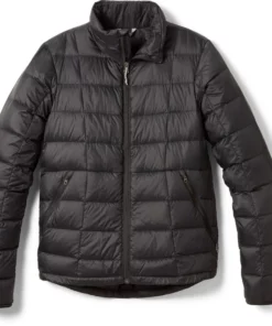 Rei Men' Down Jacket 2.0 Co-Op 650 Tall Size