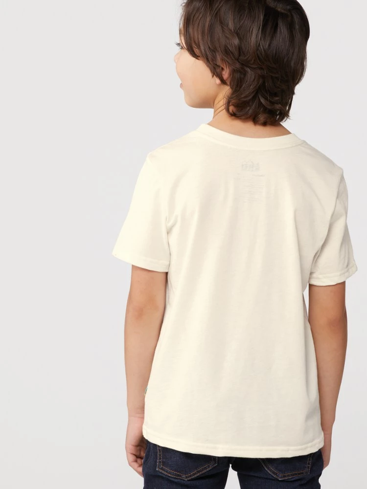 Rei Co-Op Pride Kids' T-Shirt Graphic 3 Rei Co-Op Pride Kids' T-Shirt Graphic - Image 3