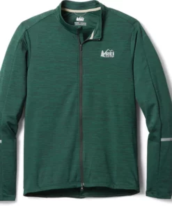 Co-Op Junction Rei Men' Jersey Cycling Long-Sleeve