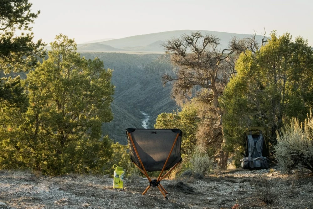 REI Co-op Flexlite Air Chair 8 REI Co-op Flexlite Air Chair - Image 8