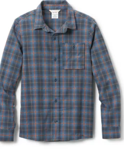 Rei Co-Op Kids' Shirt Wallace Lake Flannel -Rei Camping Outdoor Store e3692103 4025 43ce 8c19 8c2b8f033ee0