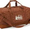 Rei Co-Op Roadtripper Duffel 60 Print