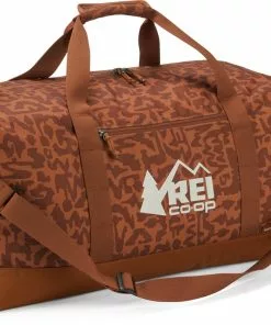 Rei Co-Op Roadtripper Duffel 60 Print