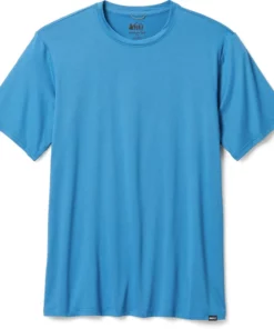 Rei Co-Op Men' T-Shirt Tall Size Sahara -Rei Camping Outdoor Store e49f5c7d f4fb 440d 9c88 9a94542a796c