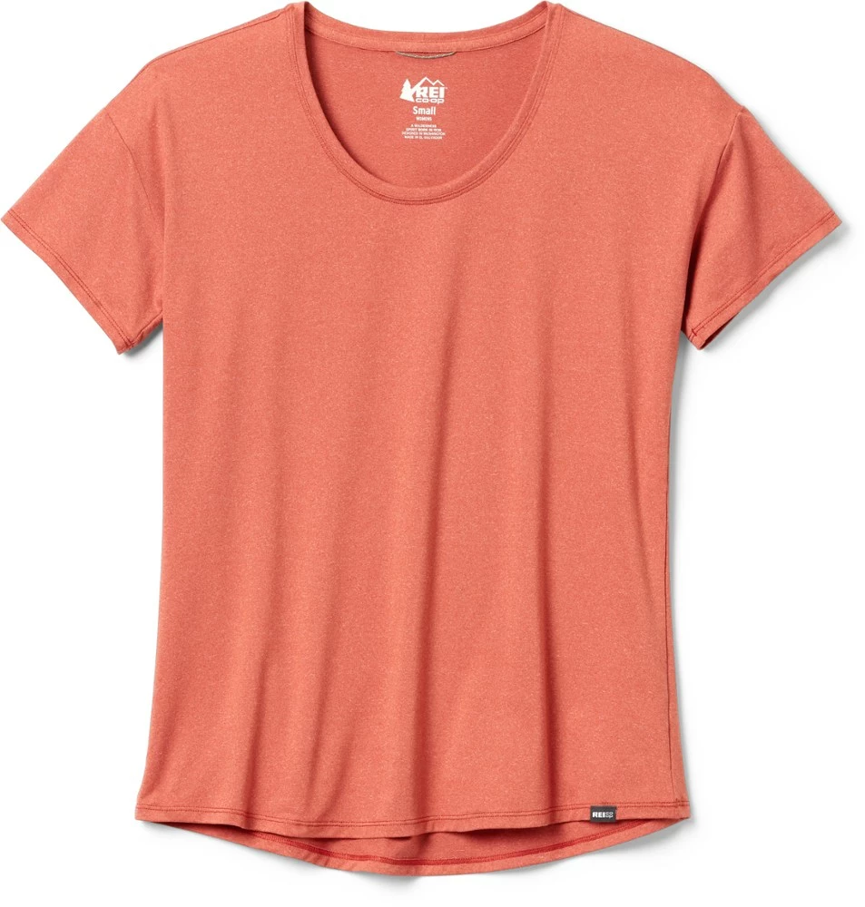 REI Co-op Sahara T-Shirt - Women's 1 REI Co-op Sahara T-Shirt - Women's