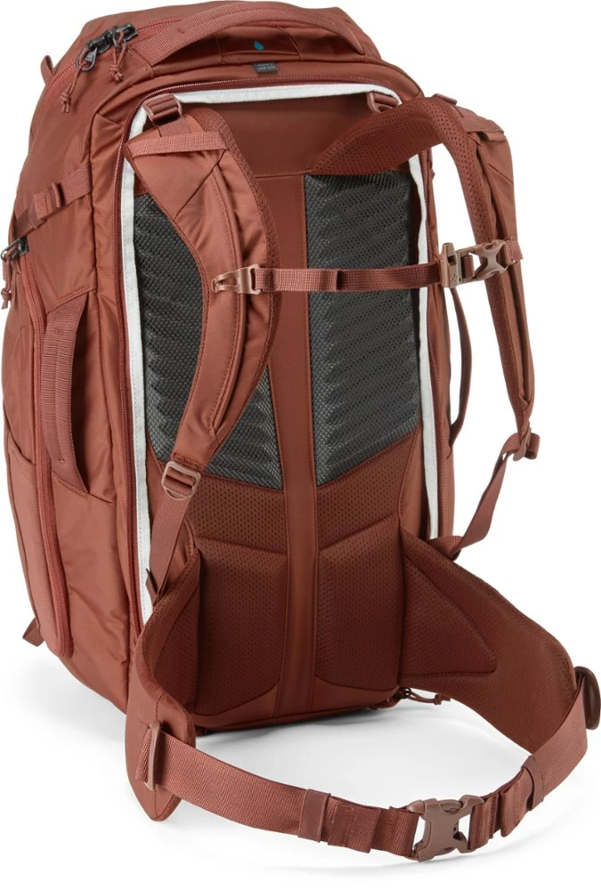 Rei Pack Women' Ruckpack 40 Co-Op Recycled 9 Rei Pack Women' Ruckpack 40 Co-Op Recycled - Image 9