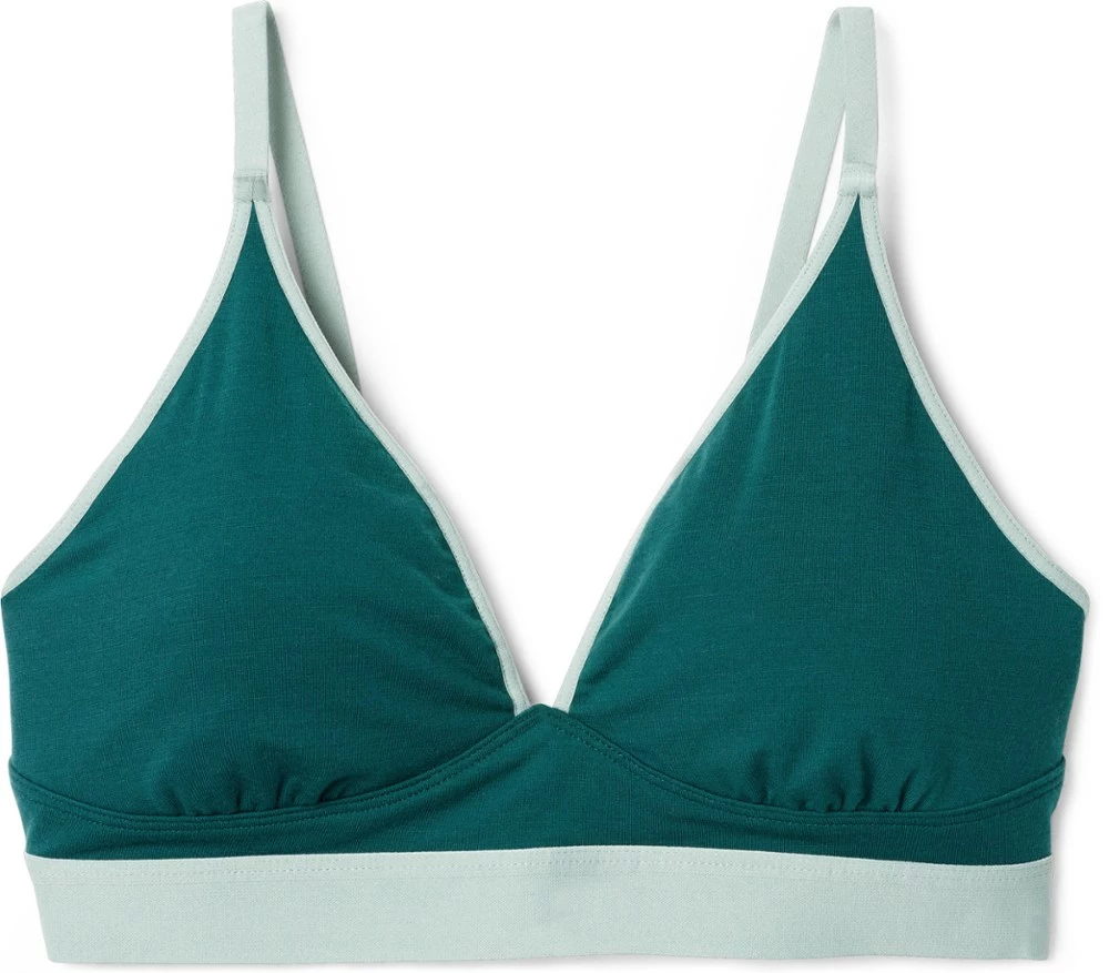 REI Co-op Merino Bralette 1 REI Co-op Merino Bralette