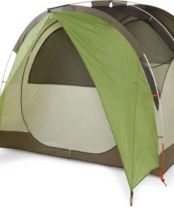 REI Co-op Wonderland 4 Tent