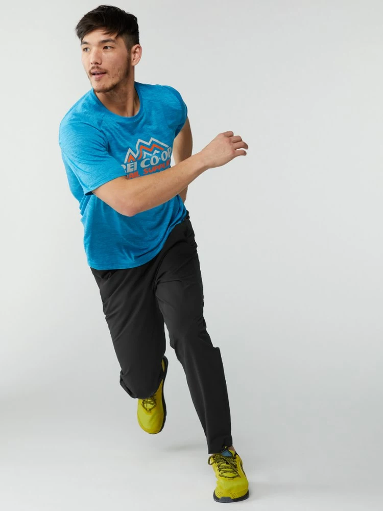 Rei Co-Op Active Pursuit Men' Tech Pant 4 Rei Co-Op Active Pursuit Men' Tech Pant - Image 4