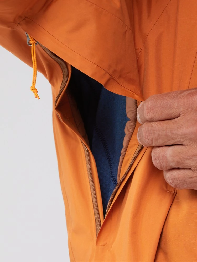 Rei Men' Jacket Co-Op Stormhenge Down Hybrid 7 Rei Men' Jacket Co-Op Stormhenge Down Hybrid - Image 7