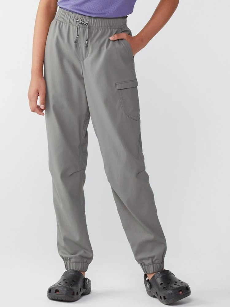 Rei Co-Op Girls' Pant Mountainmaker 2 Rei Co-Op Girls' Pant Mountainmaker - Image 2