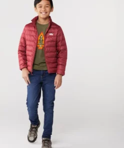 REI Co-op 650 Down Jacket - Kids' -Rei Camping Outdoor Store e77879be 3af7 4b12 827d 3d7879cb95ed